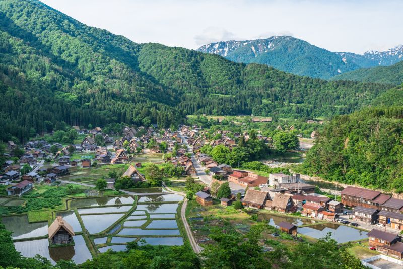 tỉnh Gifu